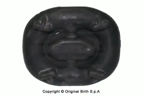 крепление глушителя MB 7515 BIRTH