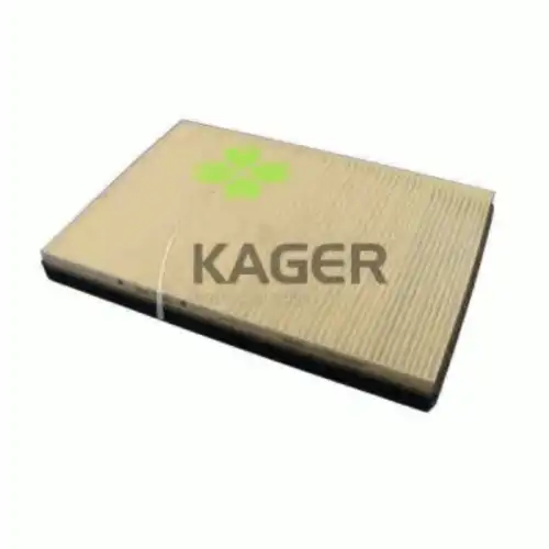 Салонный фильтр KAGER 09-0119