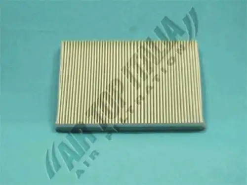 Салонный фильтр ZAFFO ZF394