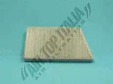 Салонный фильтр ZAFFO ZF416