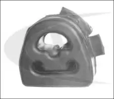 Стопорное кольцо, глушитель V30-0055 VAICO