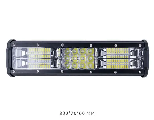 Фара рабочего света C2R CFW-180WRU