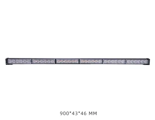 Фара рабочего света C2R CGHD-108WY