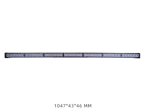 Фара рабочего света C2R CGHD-126WB