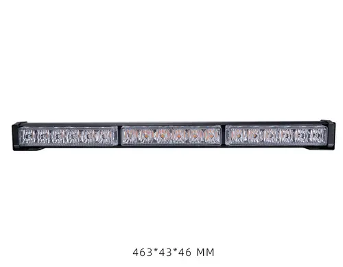 Фара рабочего света C2R CGHD-54WY