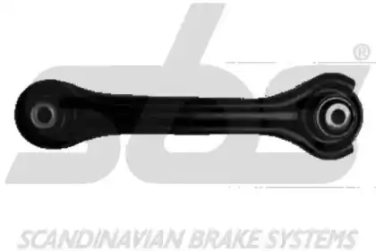 Рычаг подвески SBS 19145113302