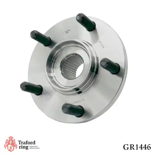 Ступица TRAFORD RING GR 1446