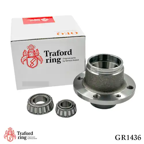 Ступица TRAFORD RING GR 1436