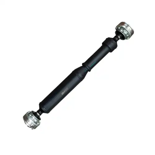 Карданный вал ZOLT ZL9997002