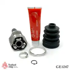 ШРУС внутренний к-кт!\ Daewoo Matiz 98> GE1047 TRAFORD RING
