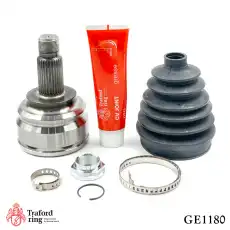ШРУС наружный TRAFORD RING GE 1180