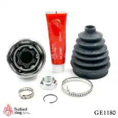 ШРУС наружный TRAFORD RING GE 1180