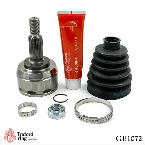 ШРУС наружный TRAFORD RING GE1072