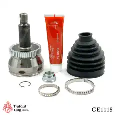 ШРУС наружный TRAFORD RING GE1118