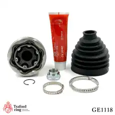 ШРУС наружный TRAFORD RING GE1118