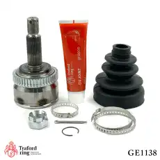 ШРУС наружный TRAFORD RING GE1138