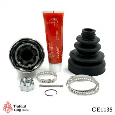 ШРУС наружный TRAFORD RING GE1138