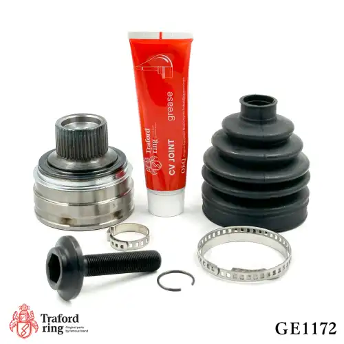 ШРУС наружный TRAFORD RING GE 1172
