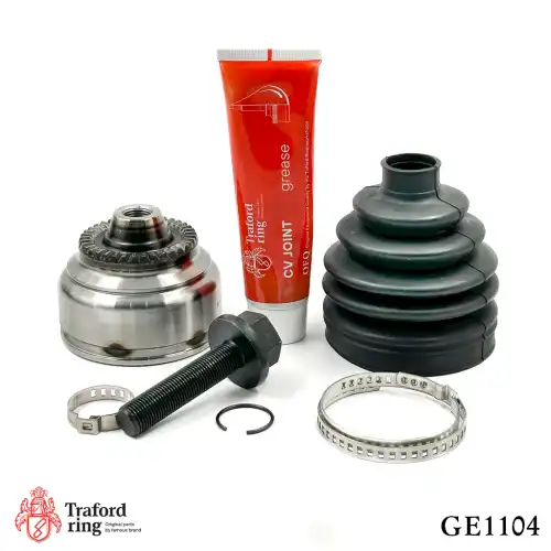 ШРУС наружный TRAFORD RING GE1104