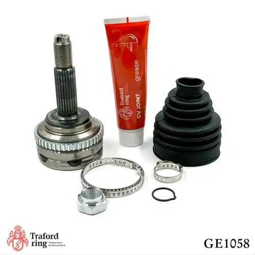 ШРУС наружный TRAFORD RING GE1058