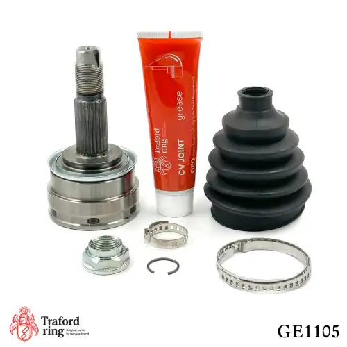 ШРУС наружный TRAFORD RING GE1105