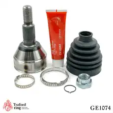 ШРУС наружный TRAFORD RING GE1074