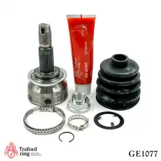 ШРУС наружный TRAFORD RING GE 1077