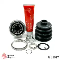 ШРУС наружный TRAFORD RING GE 1077