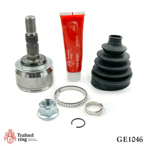 ШРУС наружный TRAFORD RING GE1046