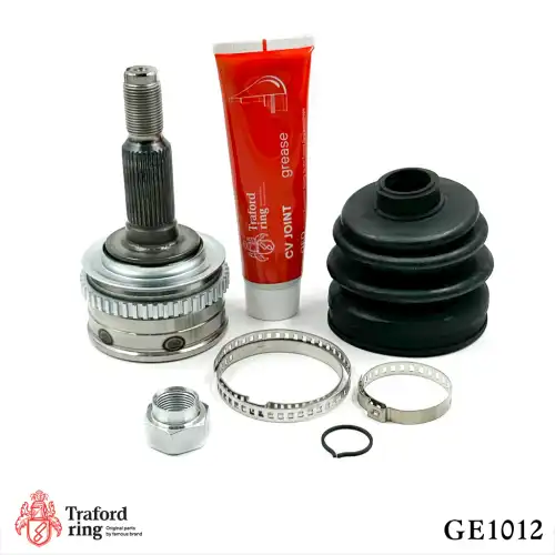ШРУС наружный TRAFORD RING GE 1012