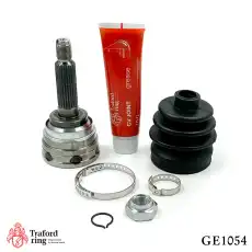 ШРУС наружный TRAFORD RING GE 1054