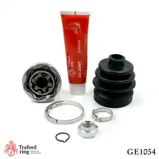 ШРУС наружный TRAFORD RING GE 1054