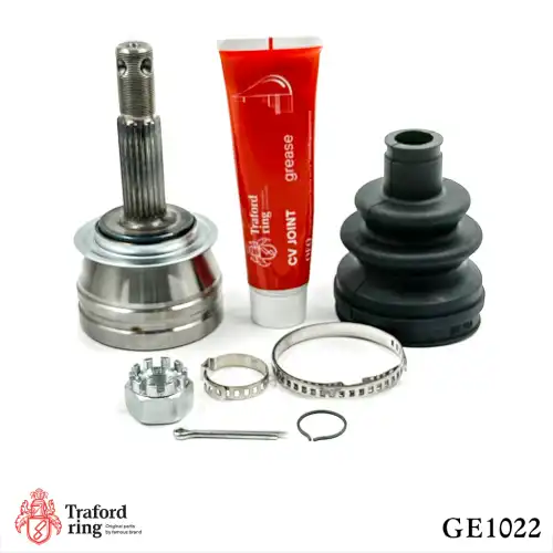 ШРУС наружный TRAFORD RING GE1022