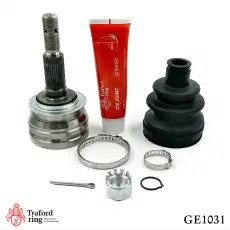 ШРУС наружный TRAFORD RING GE 1031