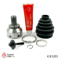 ШРУС наружный TRAFORD RING GE 1023