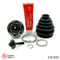 ШРУС наружный TRAFORD RING GE 1023