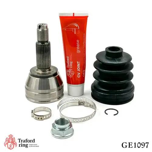 ШРУС наружный TRAFORD RING GE 1097