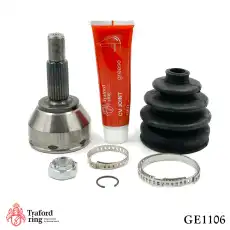 ШРУС наружный TRAFORD RING GE 1106