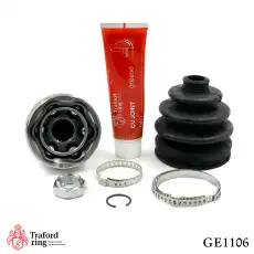 ШРУС наружный TRAFORD RING GE 1106