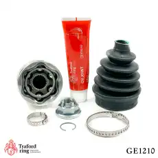 ШРУС наружный TRAFORD RING GE 1210