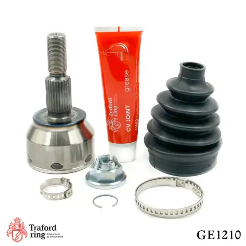 ШРУС наружный TRAFORD RING GE 1210