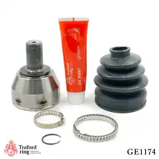 ШРУС наружный TRAFORD RING GE 1174