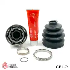 ШРУС наружный TRAFORD RING GE 1174