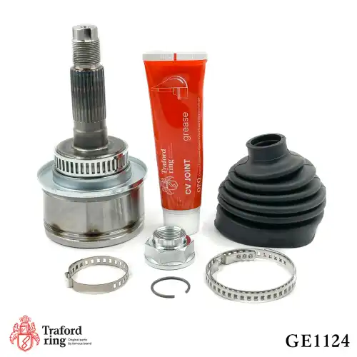 ШРУС наружный TRAFORD RING GE1124