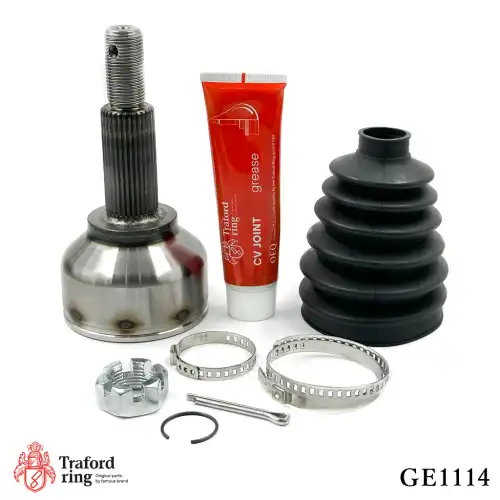 ШРУС наружный TRAFORD RING GE 1114