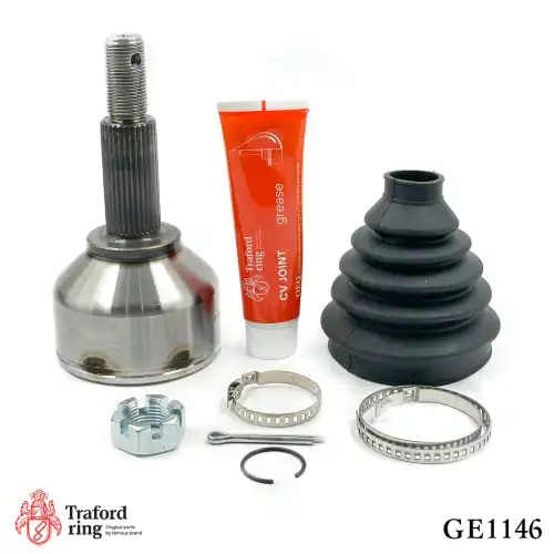ШРУС наружный TRAFORD RING GE1146