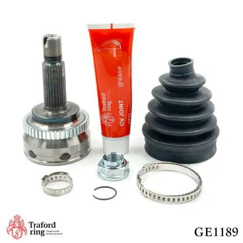ШРУС наружный TRAFORD RING GE1189