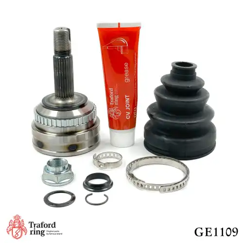 ШРУС наружный TRAFORD RING GE1109