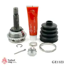 ШРУС наружный TRAFORD RING GE1103