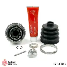 ШРУС наружный TRAFORD RING GE1103